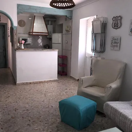 Apartment El Levante Conil De La Frontera