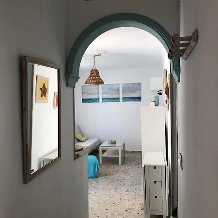 Апартаменты El Levante *