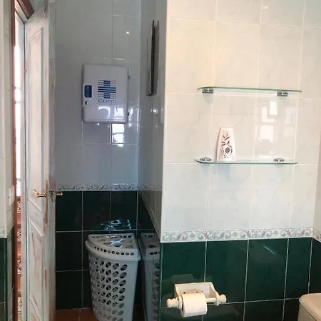 El Levante Apartment Conil De La Frontera