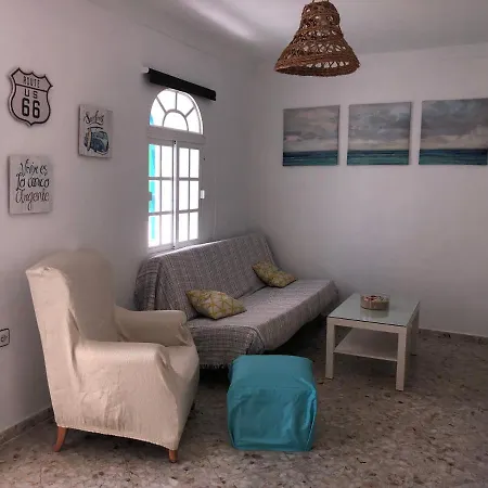 El Levante Апартаменты