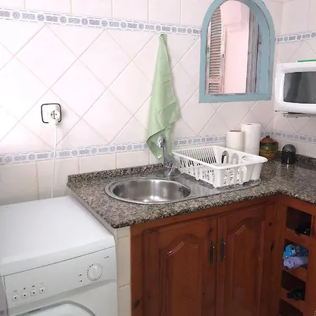 El Levante Апартаменты