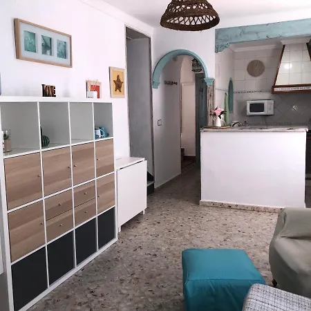 Apartment El Levante Conil De La Frontera