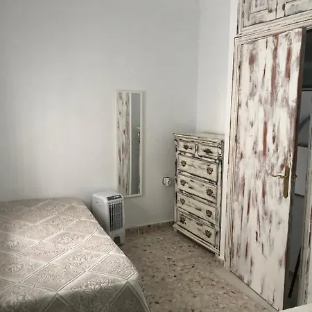 Apartment El Levante *