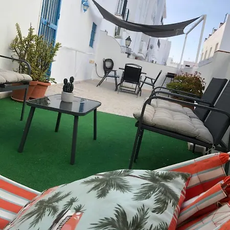 Apartment El Levante