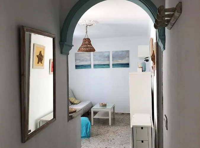 Apartment El Levante *