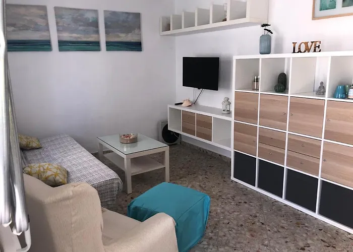 El Levante * Conil De La Frontera