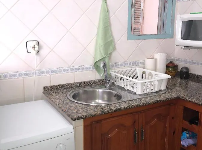 El Levante Apartment