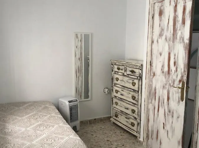 Apartment El Levante *