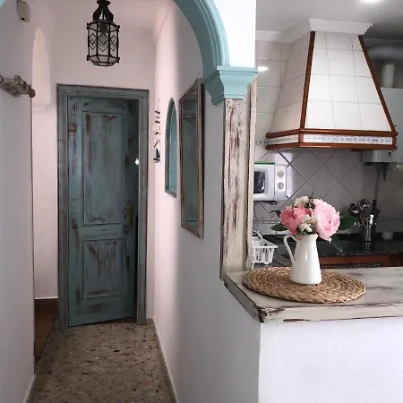 El Levante * Conil De La Frontera