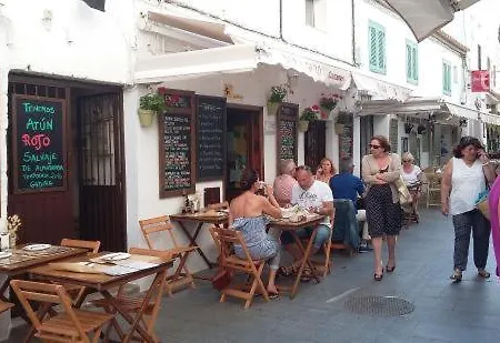 El Levante Appartamento Conil De La Frontera