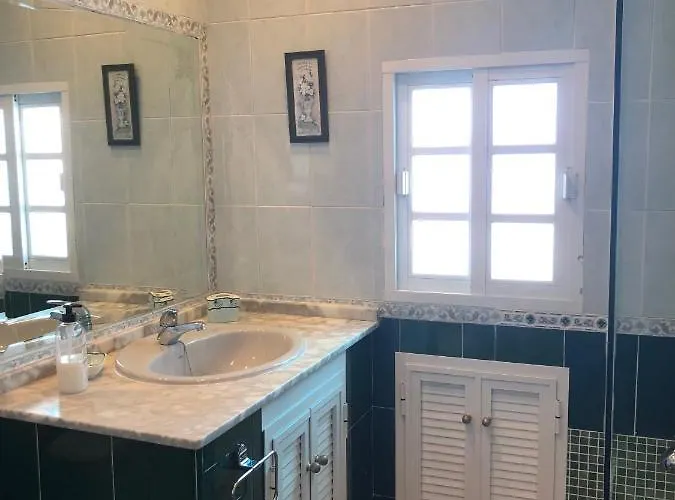 Apartament El Levante Conil De La Frontera