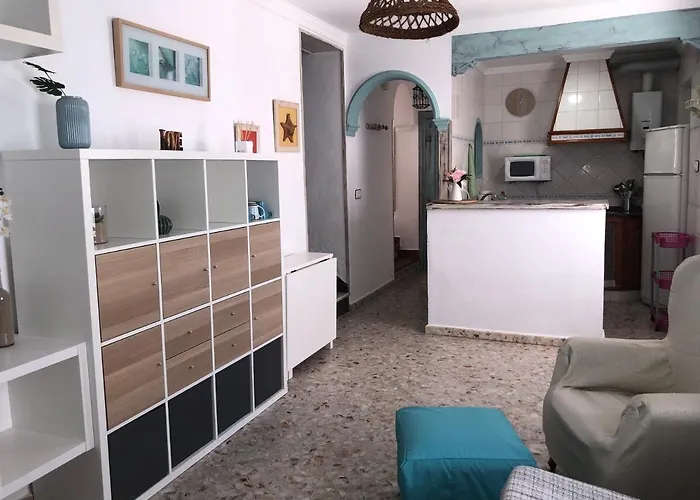 Apartament El Levante Conil De La Frontera