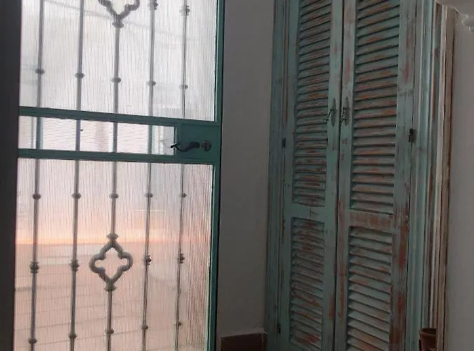 Apartament El Levante Conil De La Frontera