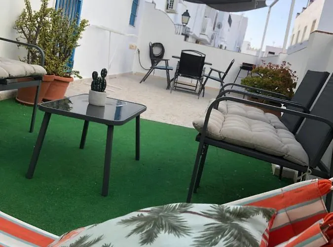 Apartament El Levante