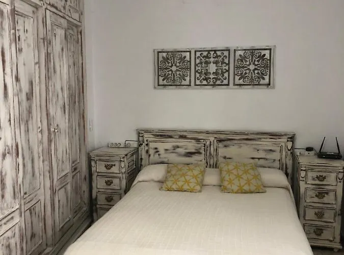 Apartament El Levante Conil De La Frontera