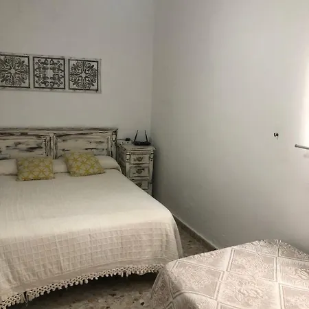 El Levante Appartement *