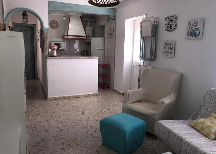 Apartment El Levante Conil De La Frontera