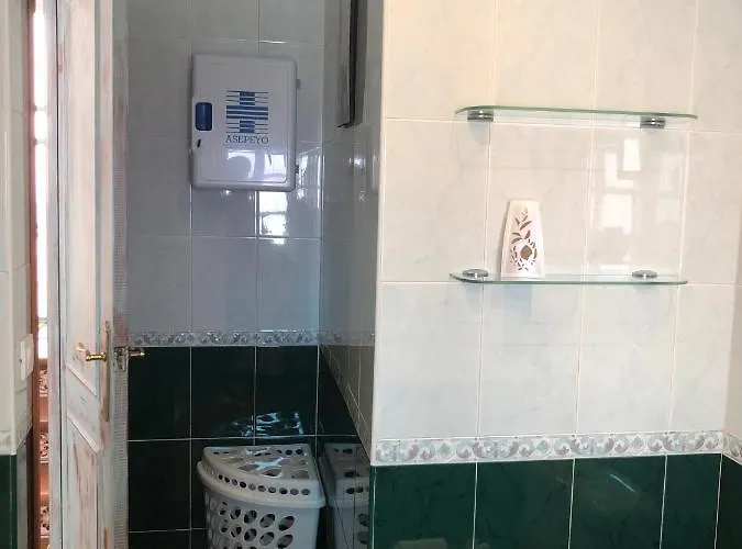 El Levante Apartment Conil De La Frontera