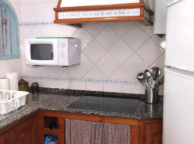 El Levante Conil De La Frontera