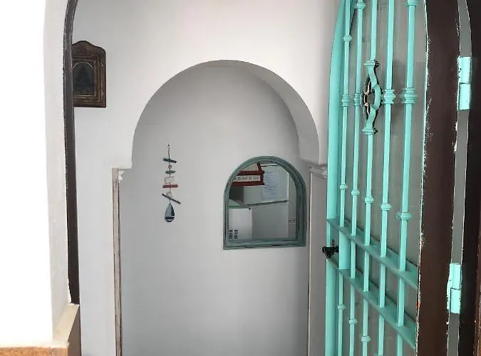 El Levante * Conil De La Frontera