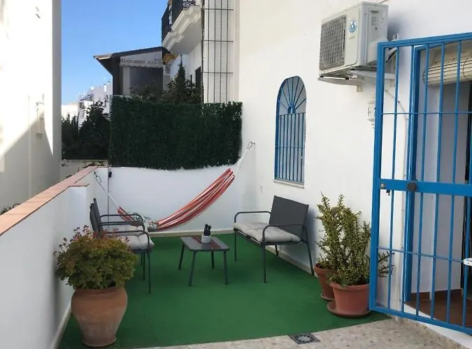 Apartment El Levante