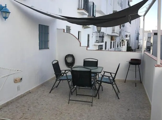 El Levante * Conil De La Frontera