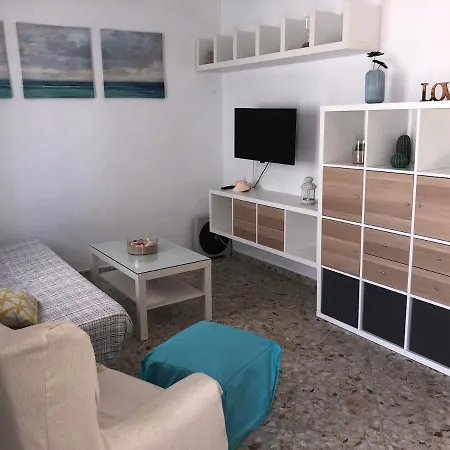 El Levante * Conil De La Frontera