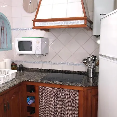 El Levante Conil De La Frontera