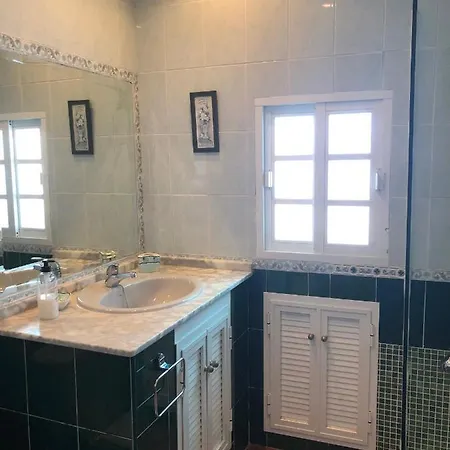 Appartement El Levante Conil De La Frontera