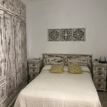 Appartement El Levante Conil De La Frontera